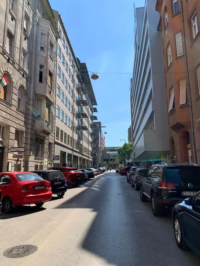 Westend Downtown ブダペスト ハンガリー